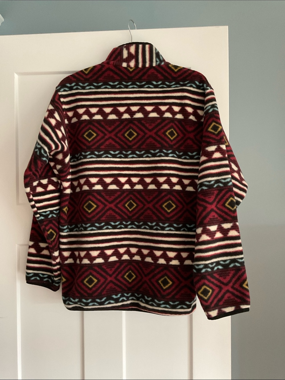 Patagonia Men's Snap T. Size small - Picture 5 of 8
